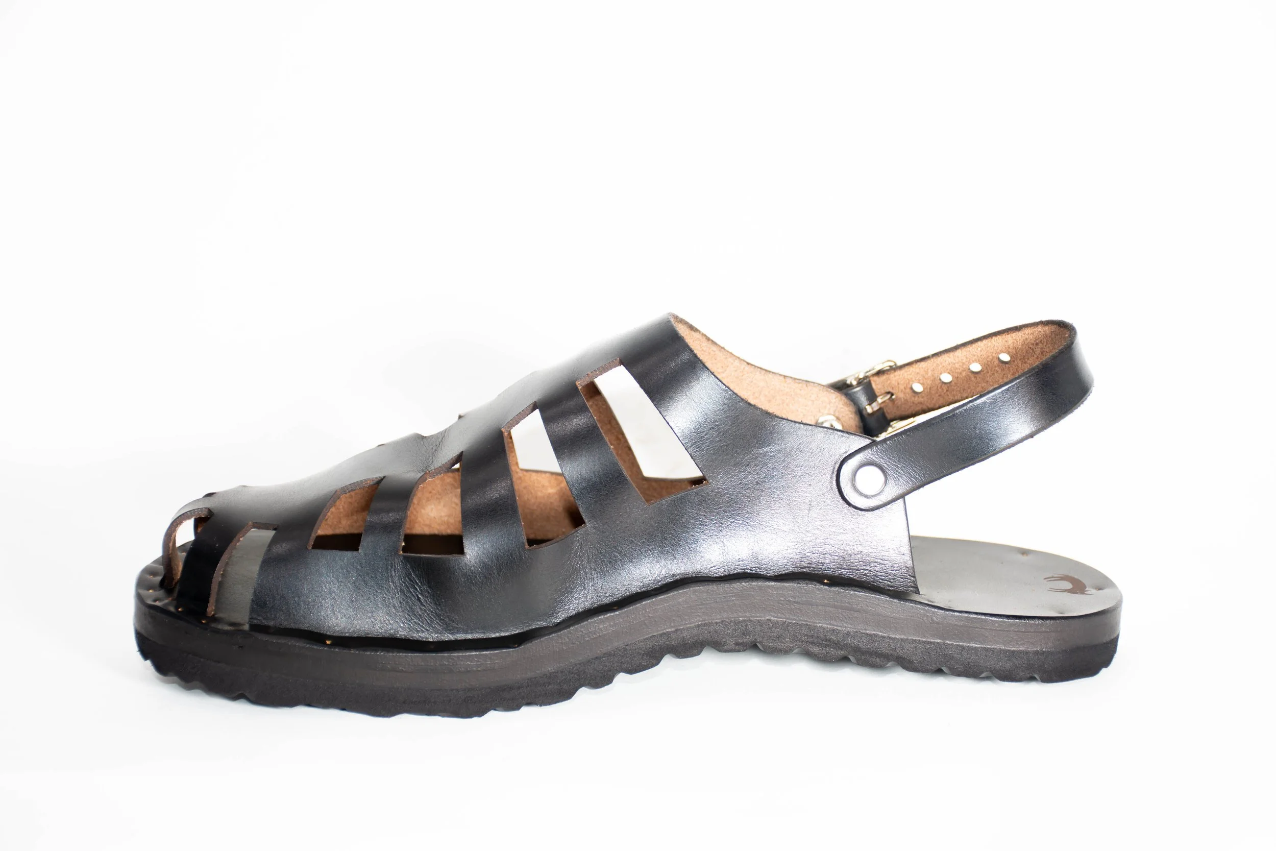 Walker Sandal Men — Jutta Neumann New York
